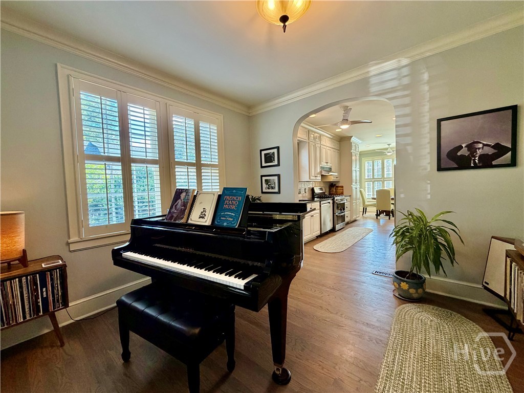 430 Stanton Way Athens, GA 30606 - Photo 8 of 28