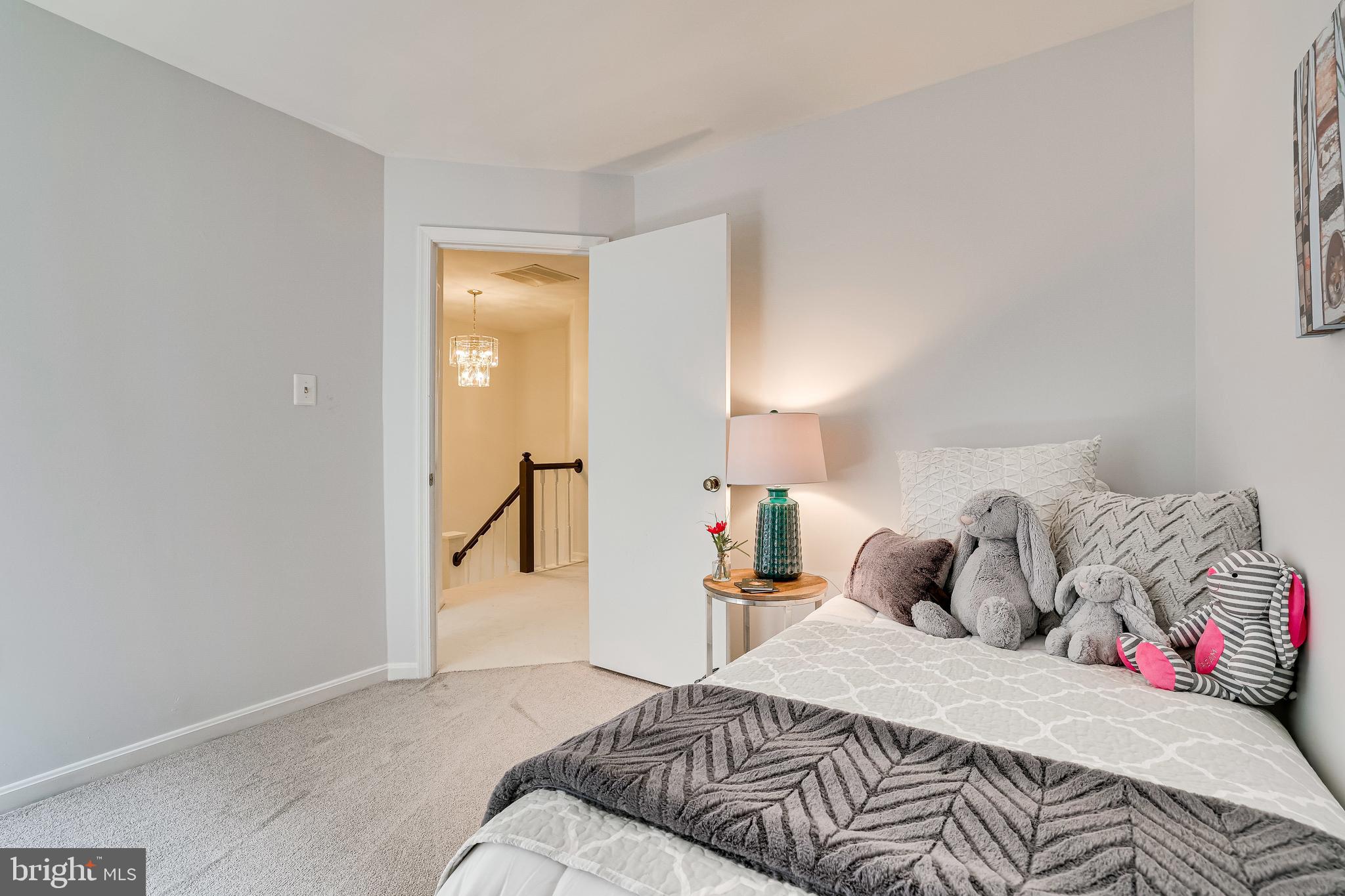 11962 Sentinel Point Court Reston, VA 20191 - Photo 43 of 62 Another view of the third bedroom.