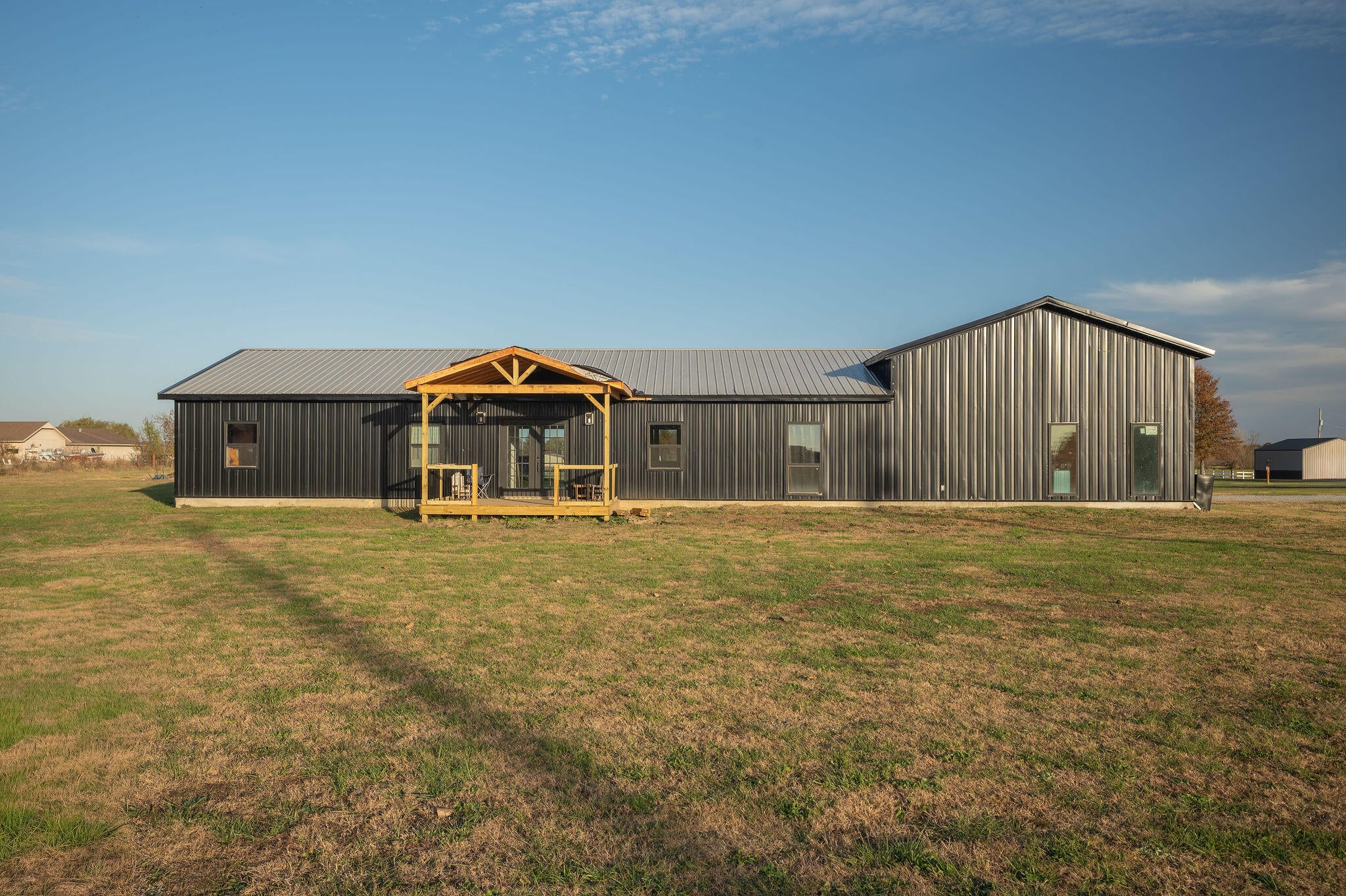 57040 East 131 Road Miami, OK 74354 - Photo 1 of 46 DSC_0338-HDR