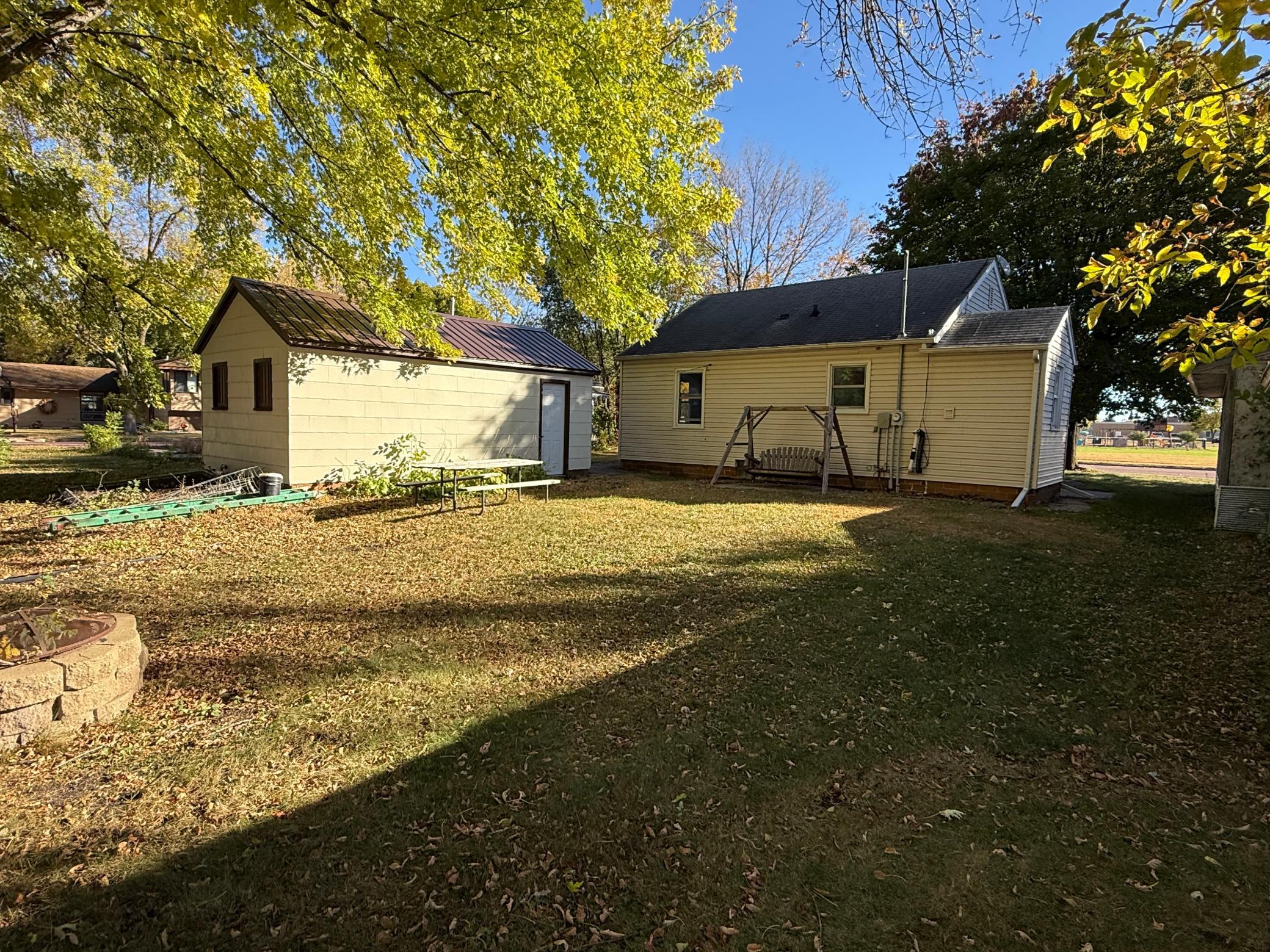 844 Cedar Avenue Westbrook, MN 56183 - Photo 23 of 29