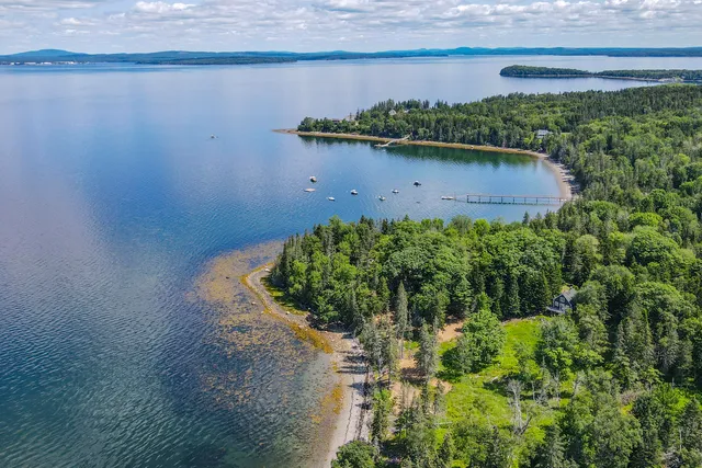 $975,000 | 1317 Lot 1 Trim Lane, Islesboro, ME 04848