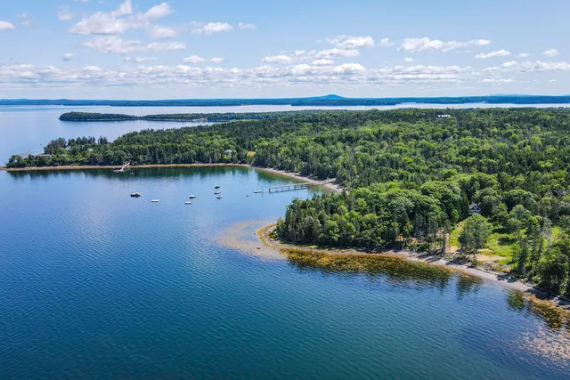 $975,000 | 1317 Lot 1 Trim Lane, Islesboro, ME 04848