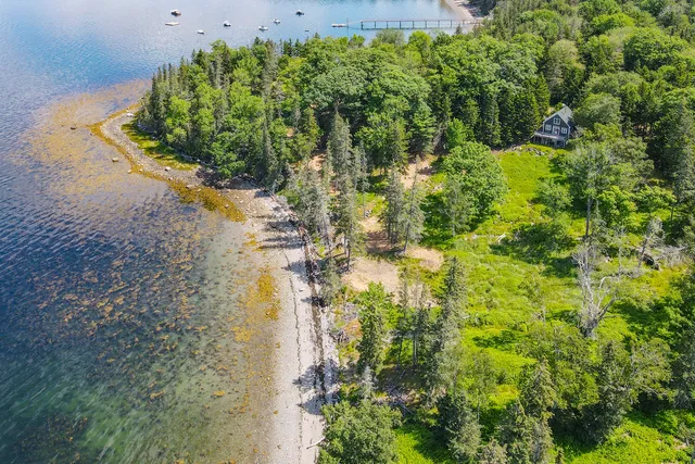 $975,000 | 1317 Lot 1 Trim Lane, Islesboro, ME 04848