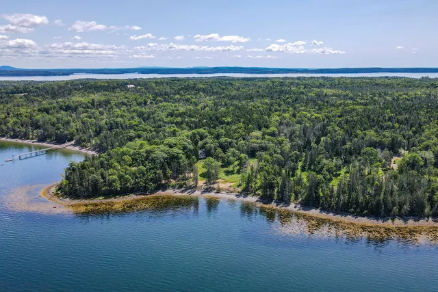 $975,000 | 1317 Lot 1 Trim Lane, Islesboro, ME 04848