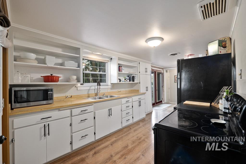 259 Highway 12 Pomeroy, WA 99347 - Photo 14 of 45 Kitchen