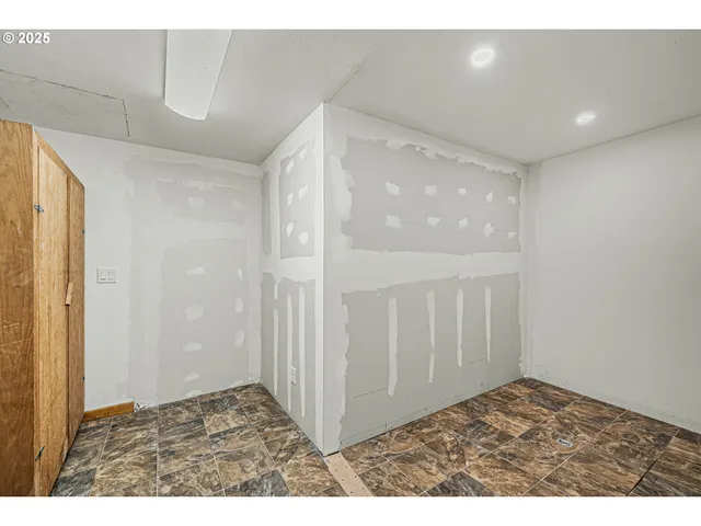 a view interior of the house