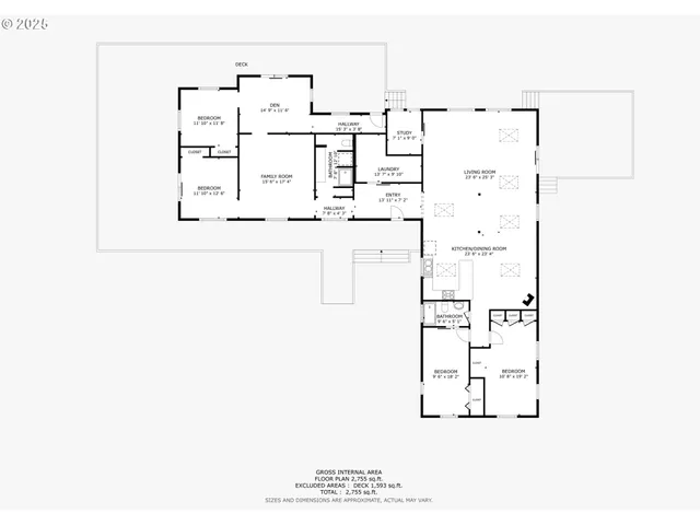 $439,000 | 18595 Nestucca Drive, Cloverdale, OR 97112