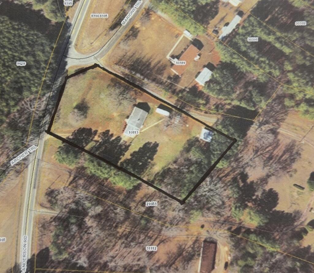 1168 Howard P Anderson Road Halifax, VA 24558 - Photo 32 of 32 Gallery Image 32