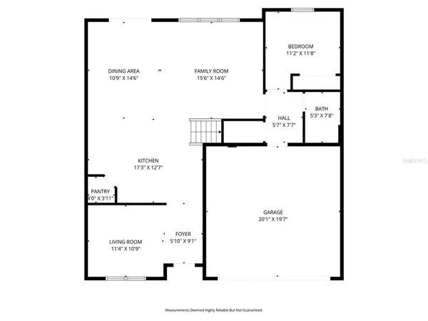 $600,000 | 1626 Regal River Circle, Ocoee, FL 34761