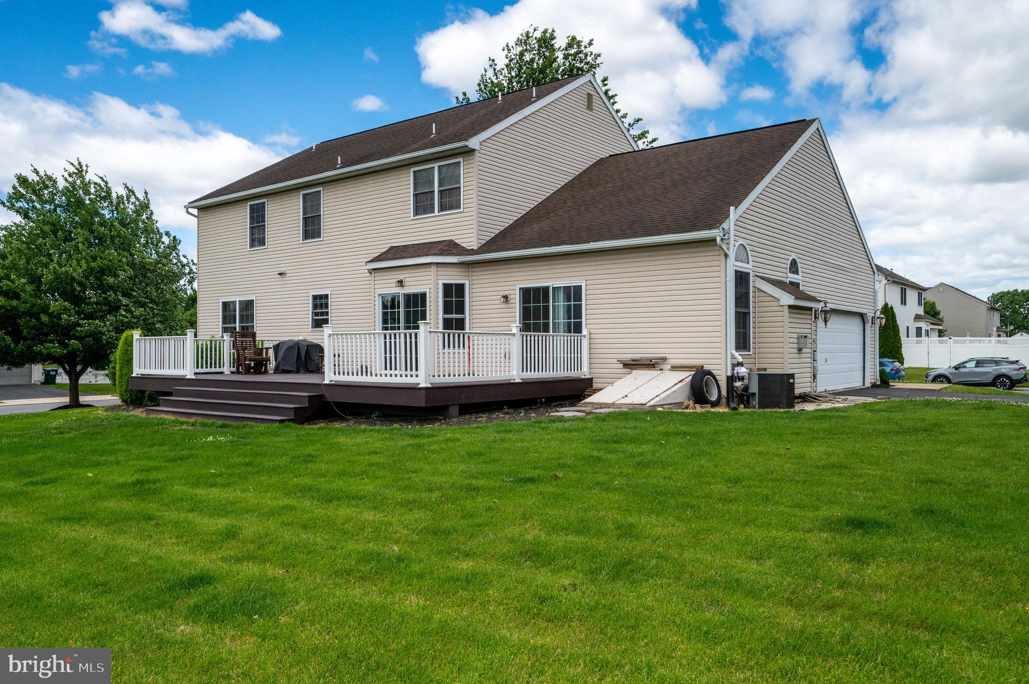 100 Prescott Road Blandon, PA 19510 - Photo 45 of 54