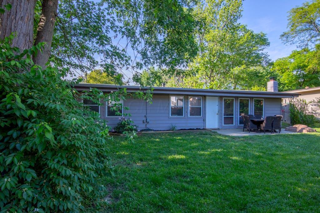 2493 Bristol Road Columbus, OH 43221 - Photo 33 of 39