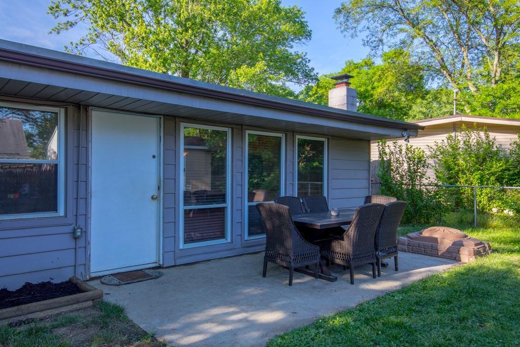 2493 Bristol Road Columbus, OH 43221 - Photo 36 of 39