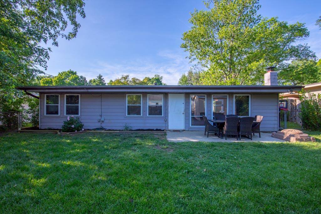 2493 Bristol Road Columbus, OH 43221 - Photo 38 of 39