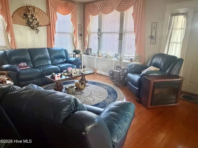 $165,000 | 501 West North Street, Ahoskie, NC 27910