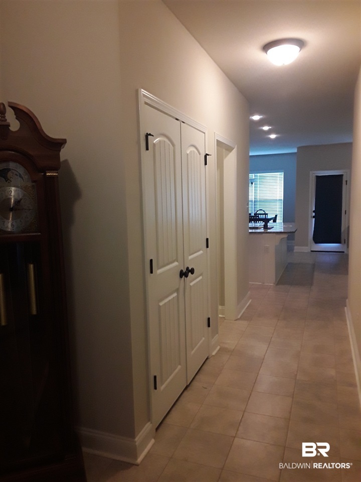 21103 Cabernet Lane Silverhill, AL 36576 - Photo 5 of 10 Entrance