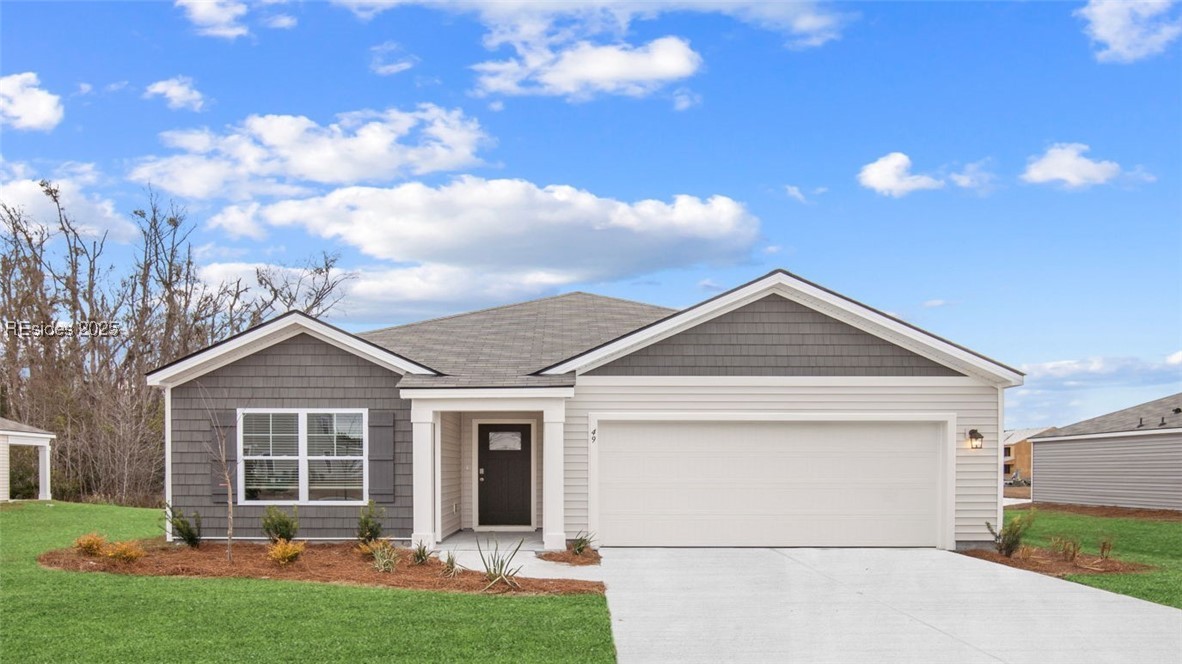 558 Respite Street Ridgeland, SC 29936 - Photo 1 of 1 Gallery Image 1