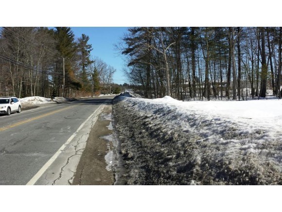 95 Lowell Road Salem, NH 03079 - Photo 1 of 1