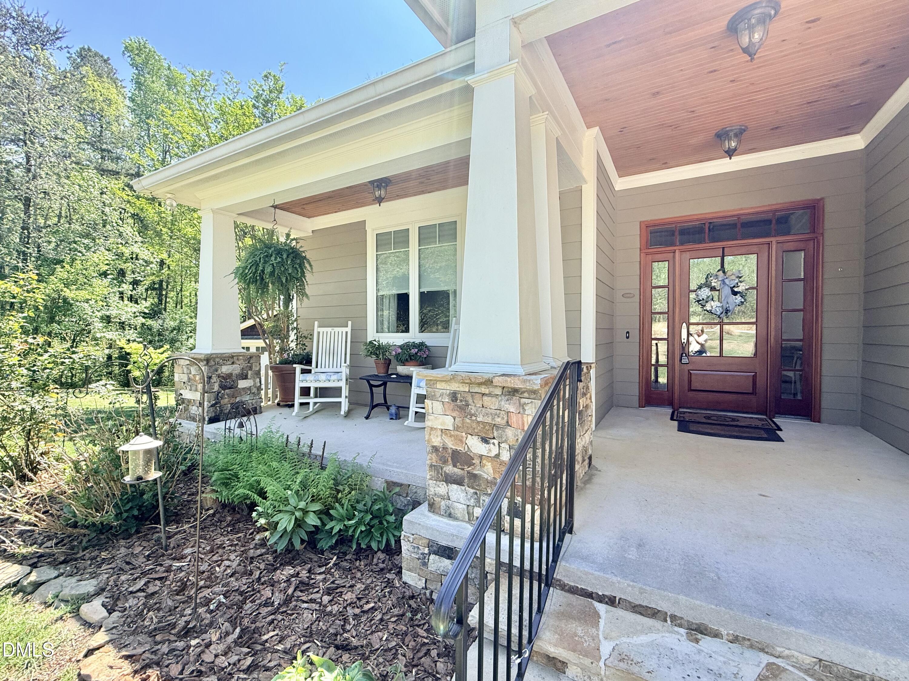 275 Kylasu Lane Roxboro, NC 27574 - Photo 5 of 68