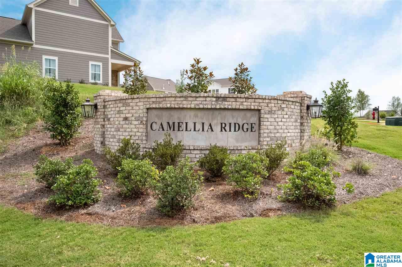 3016 Camellia Ridge Court Pelham, AL 35124 - Photo 39 of 42
