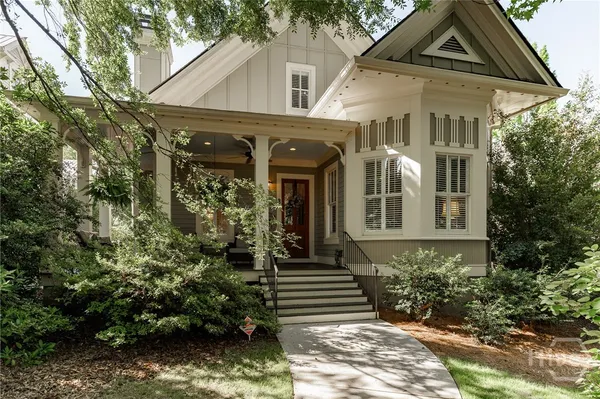 $580,000 | 3 Oak Grove Road, Athens, GA 30607