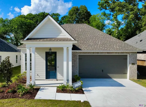 $425,000 | 36214 Belle Parc Avenue, Geismar, LA 70734