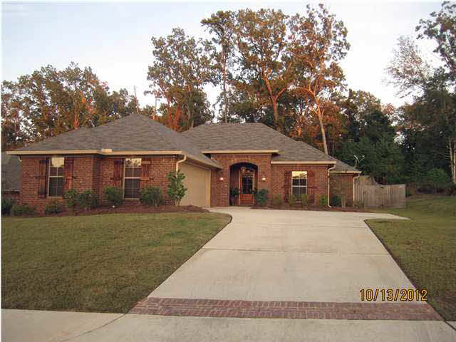 114 Britton Circle Flowood, MS 39232 - Photo 1 of 25 Photo 1