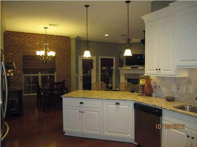 114 Britton Circle Flowood, MS 39232 - Photo 15 of 25 Photo 15