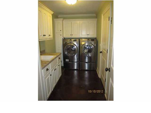 114 Britton Circle Flowood, MS 39232 - Photo 17 of 25 Photo 17