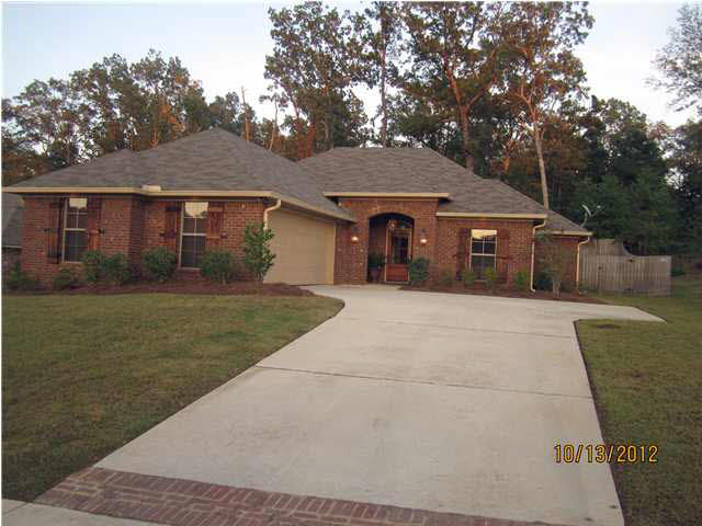 114 Britton Circle Flowood, MS 39232 - Photo 2 of 25 Photo 2
