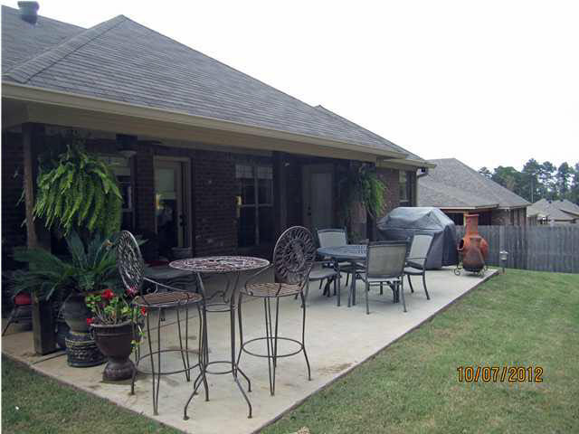 114 Britton Circle Flowood, MS 39232 - Photo 24 of 25 Photo 24