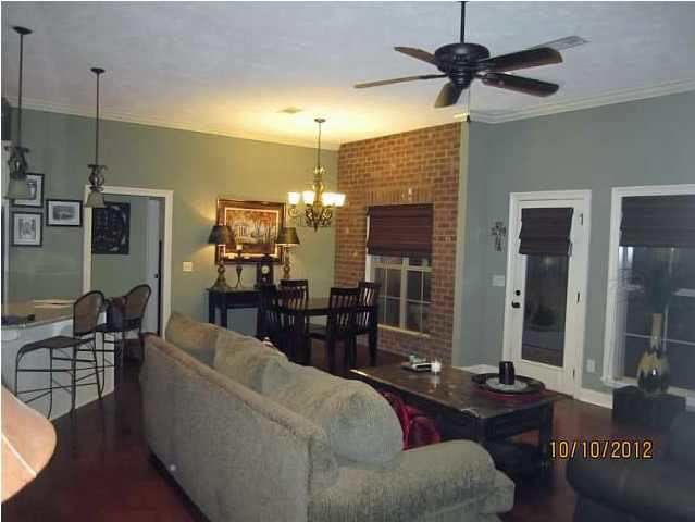 114 Britton Circle Flowood, MS 39232 - Photo 7 of 25 Photo 7