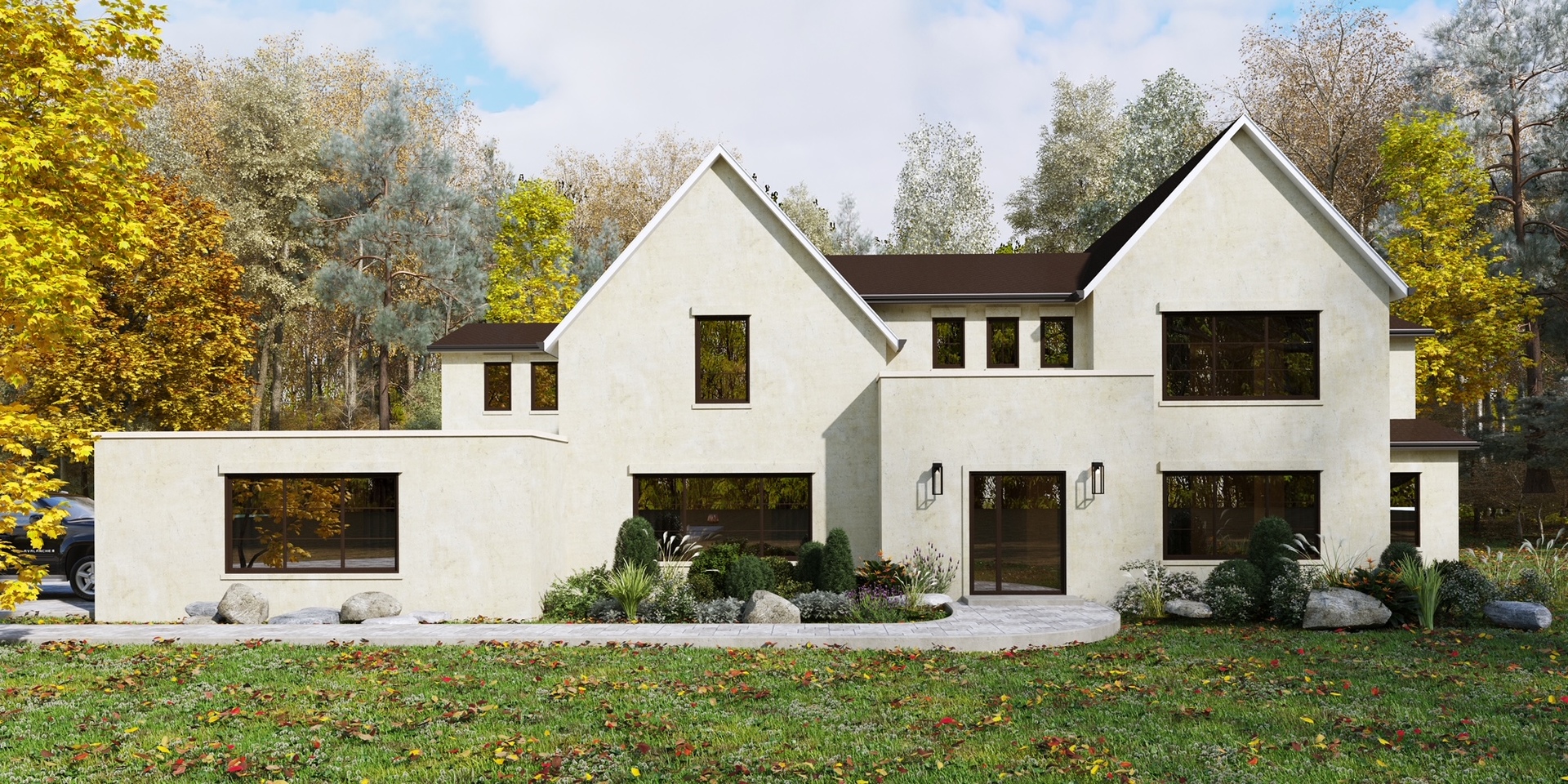 1400 Saunders Road Riverwoods, IL 60015 - Photo 1 of 18 Gallery Image 1