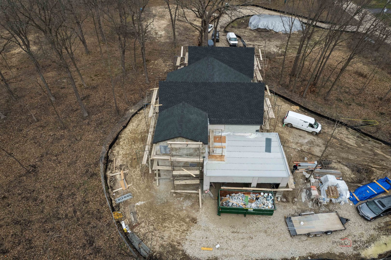 1400 Saunders Road Riverwoods, IL 60015 - Photo 3 of 18 Gallery Image 3