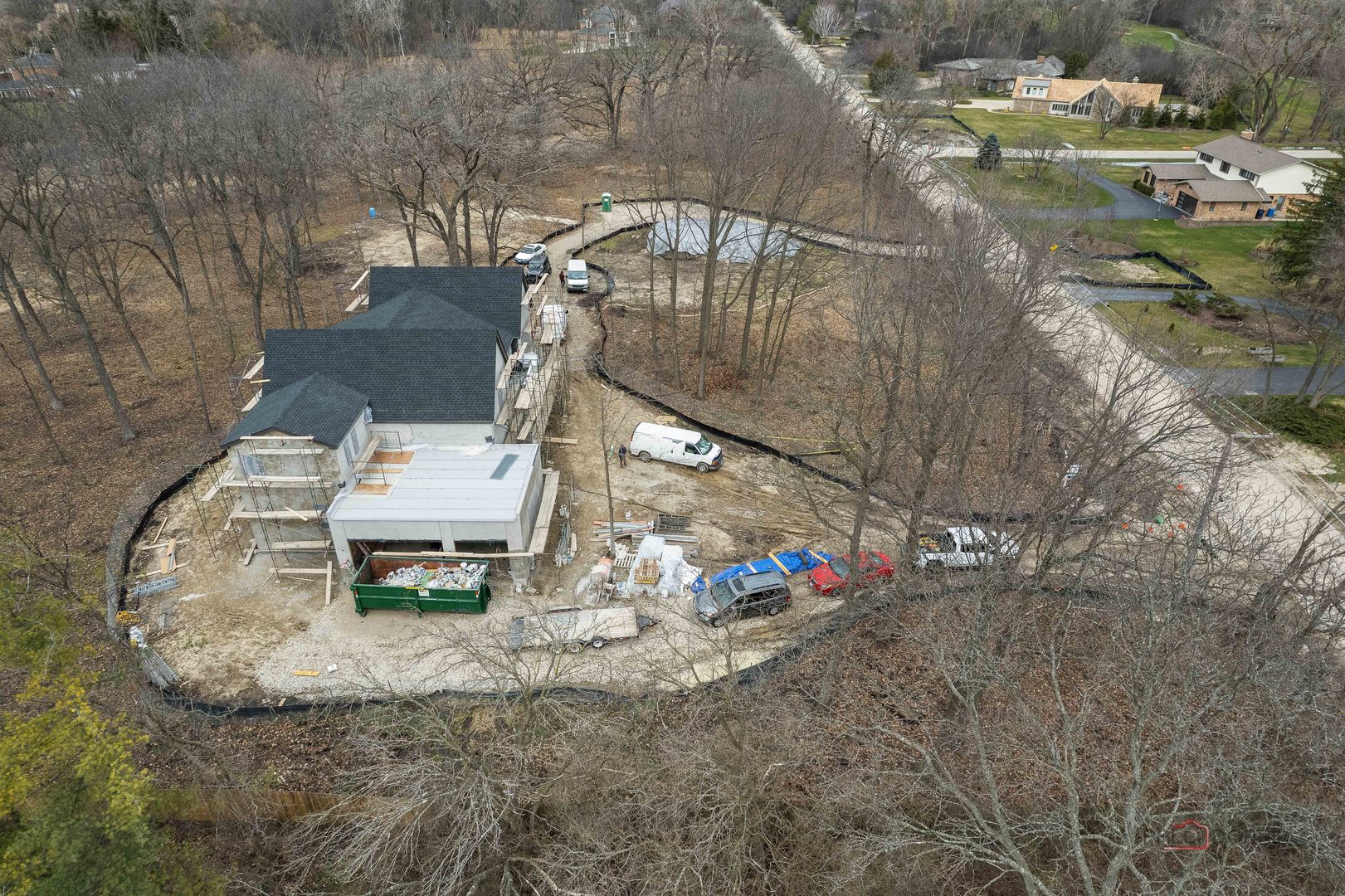 1400 Saunders Road Riverwoods, IL 60015 - Photo 6 of 18 Gallery Image 6