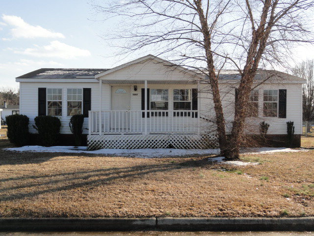 5007 Bear Trap Road Northwest Wilson, NC 27896 - Photo 1 of 9 Primary Photo