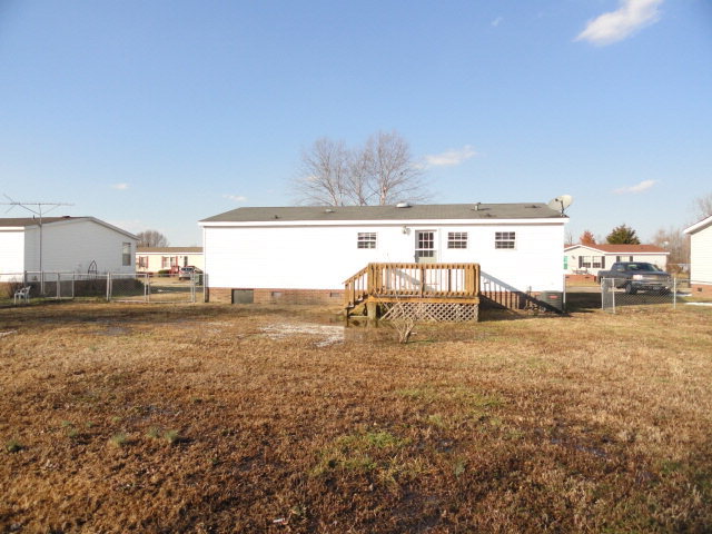 5007 Bear Trap Road Northwest Wilson, NC 27896 - Photo 9 of 9 Additional Photo