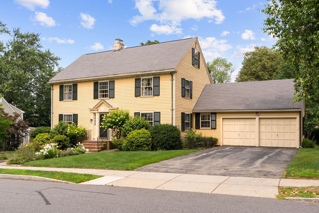 49 Hastings Road Belmont, MA 02478 - Photo 1 of 35 Gallery Image 1