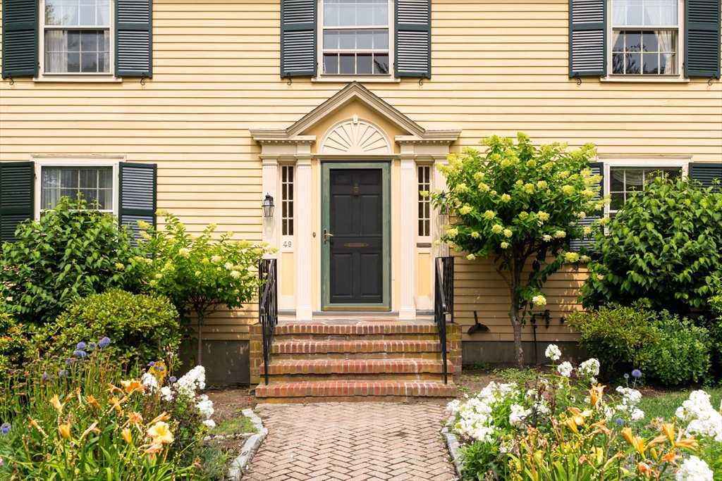 49 Hastings Road Belmont, MA 02478 - Photo 2 of 35 Gallery Image 2