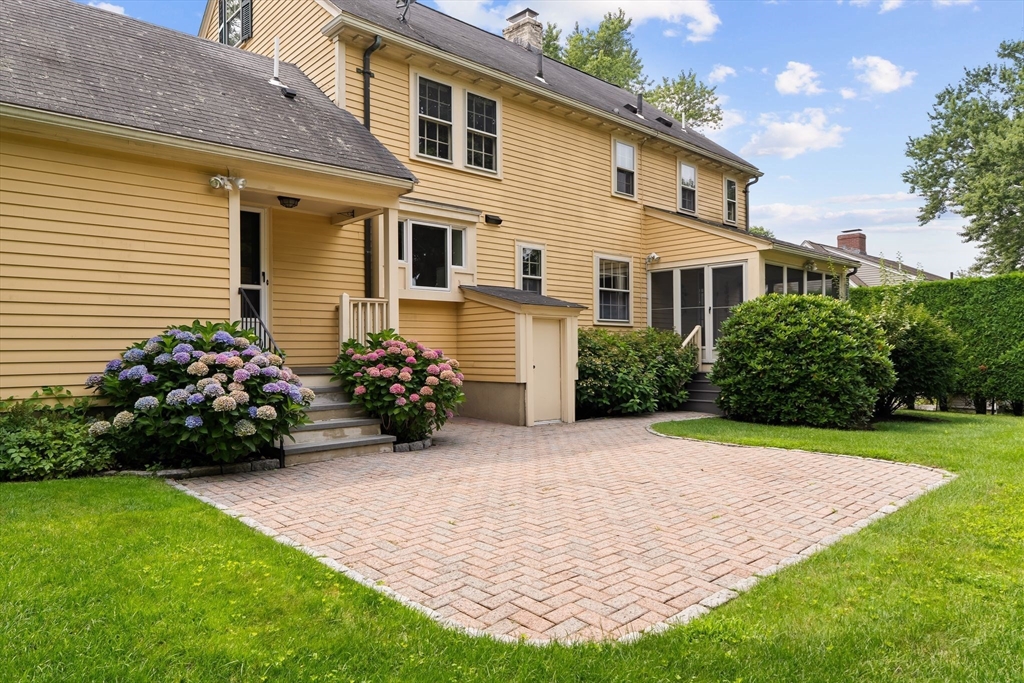 49 Hastings Road Belmont, MA 02478 - Photo 30 of 35 Gallery Image 30