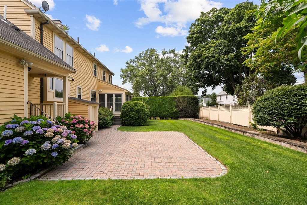 49 Hastings Road Belmont, MA 02478 - Photo 31 of 35 Gallery Image 31