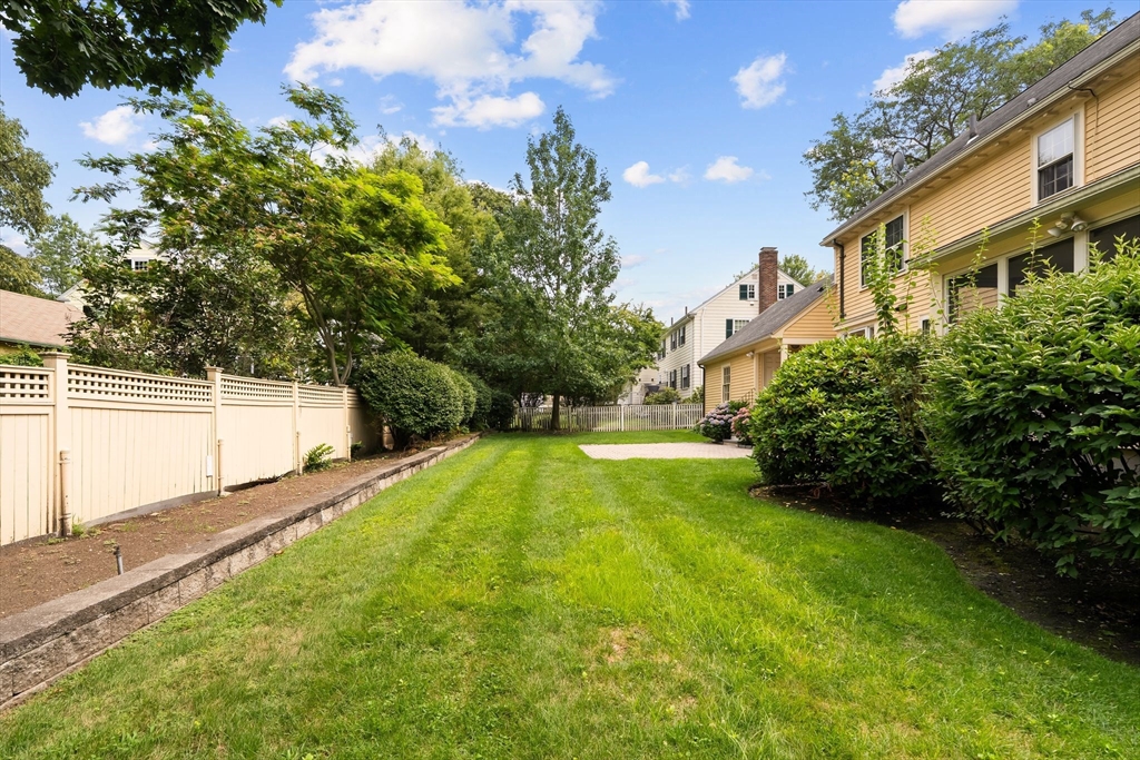 49 Hastings Road Belmont, MA 02478 - Photo 32 of 35 Gallery Image 32