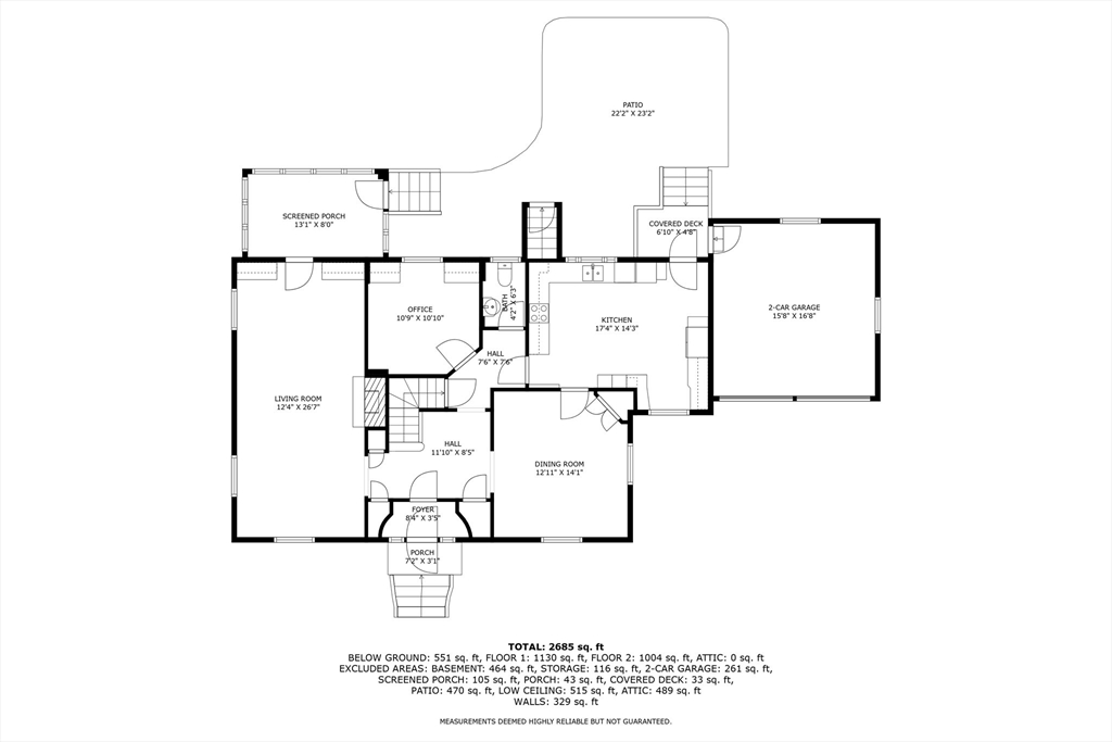 49 Hastings Road Belmont, MA 02478 - Photo 33 of 35 Gallery Image 33