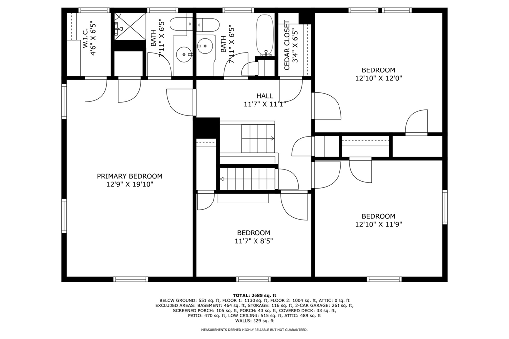 49 Hastings Road Belmont, MA 02478 - Photo 34 of 35 Gallery Image 34
