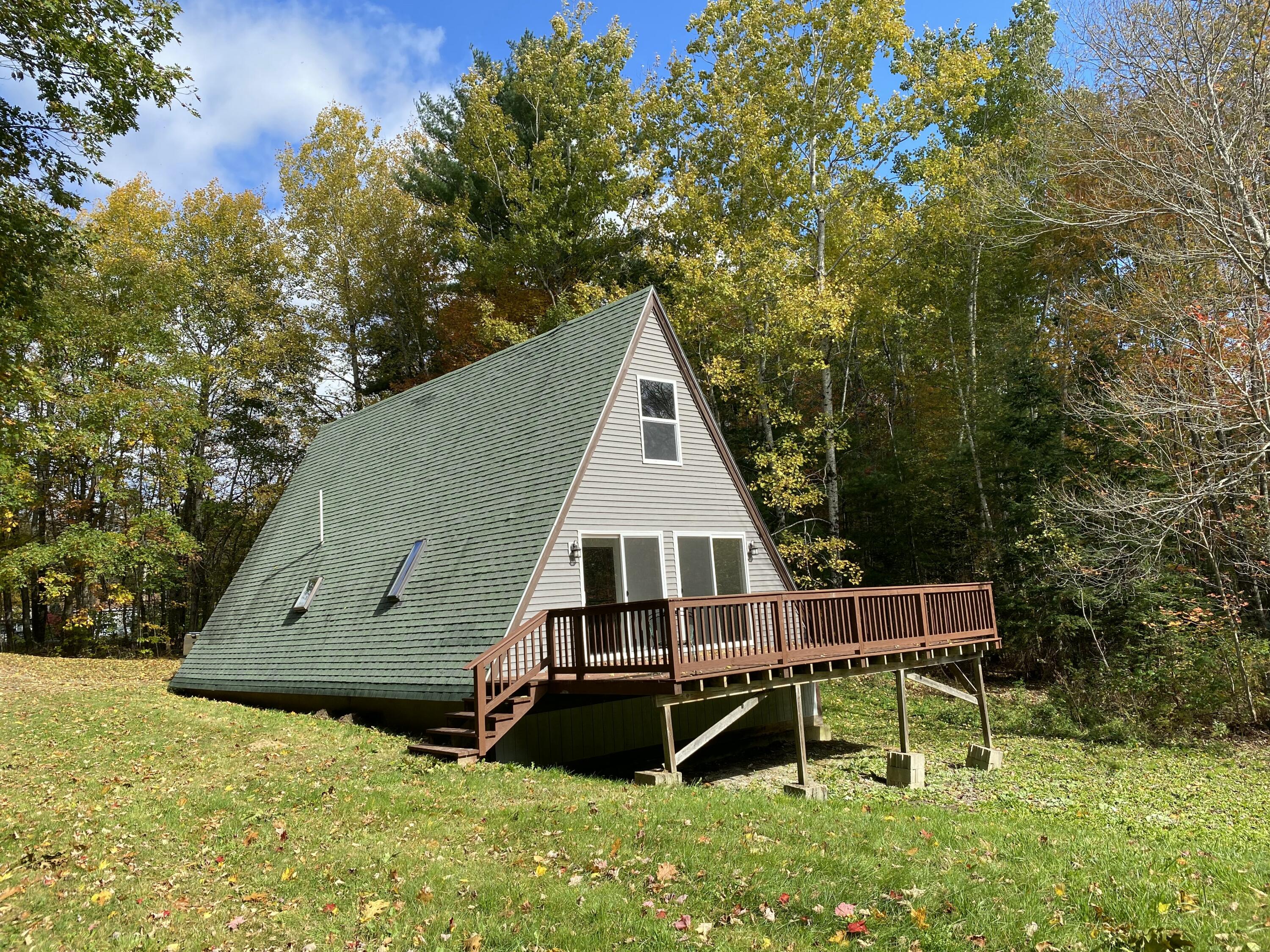 672 Stream Road Winterport, ME 04496 - Photo 2 of 17 IMG_3469 - Copy