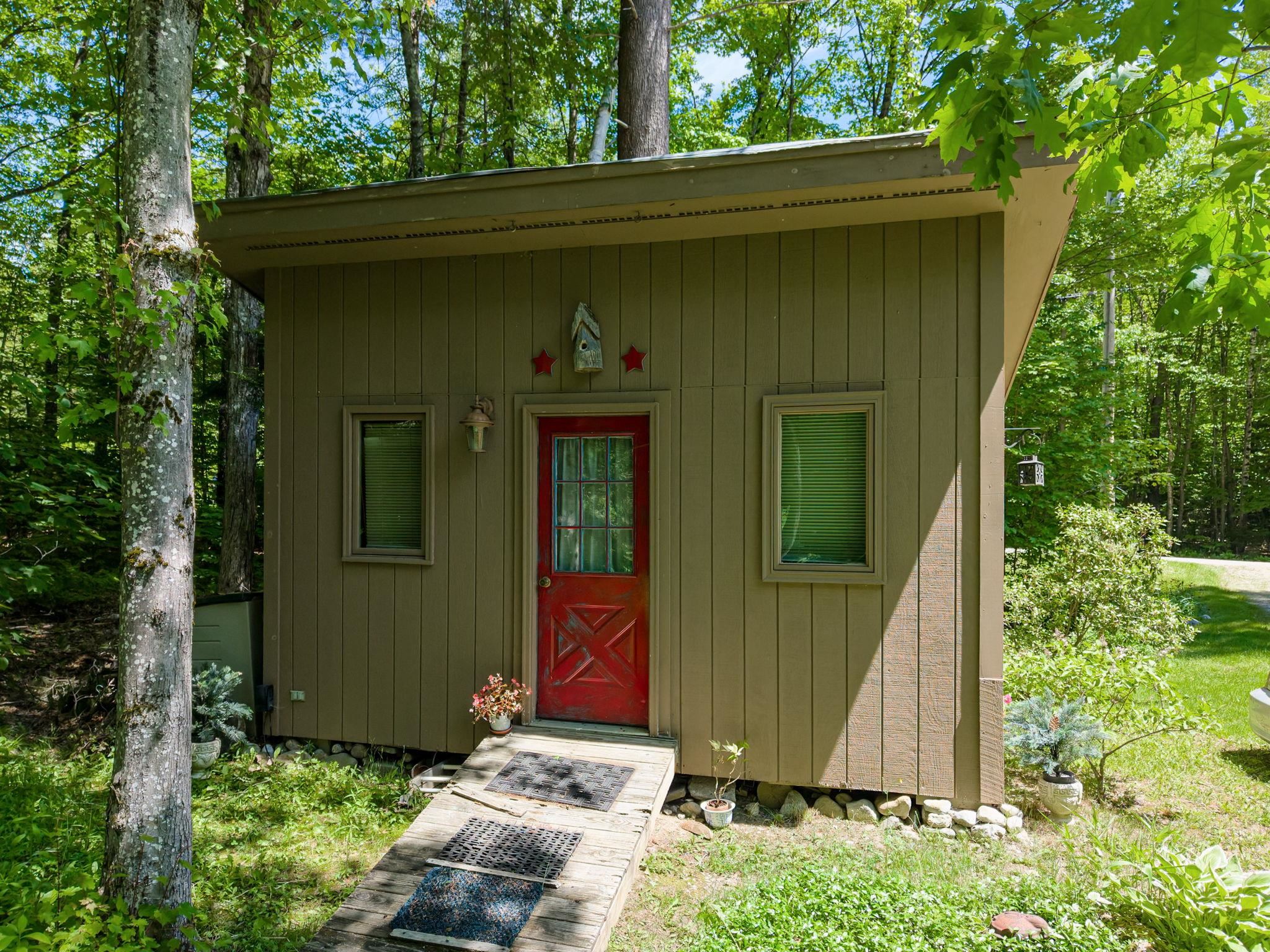 57 Timber Lane Wardsboro, VT 05360 - Photo 6 of 33