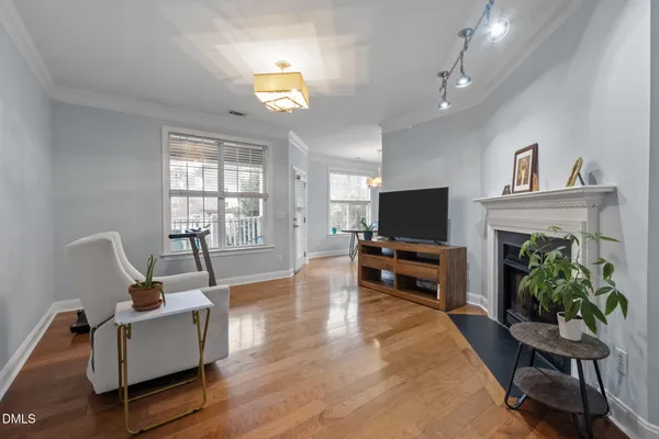 $350,000 | 1014 Arborgate Circle, Chapel Hill, NC 27514