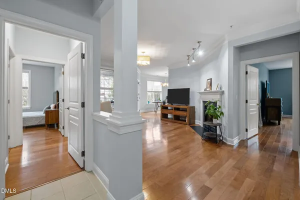 $350,000 | 1014 Arborgate Circle, Chapel Hill, NC 27514