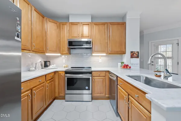 $350,000 | 1014 Arborgate Circle, Chapel Hill, NC 27514