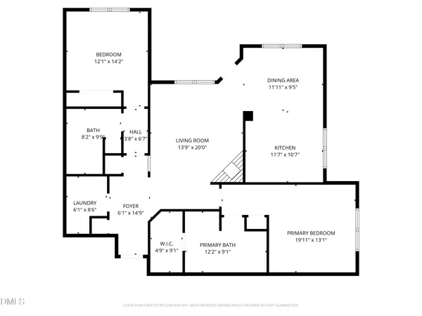 $350,000 | 1014 Arborgate Circle, Chapel Hill, NC 27514