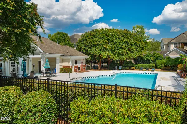 $350,000 | 1014 Arborgate Circle, Chapel Hill, NC 27514